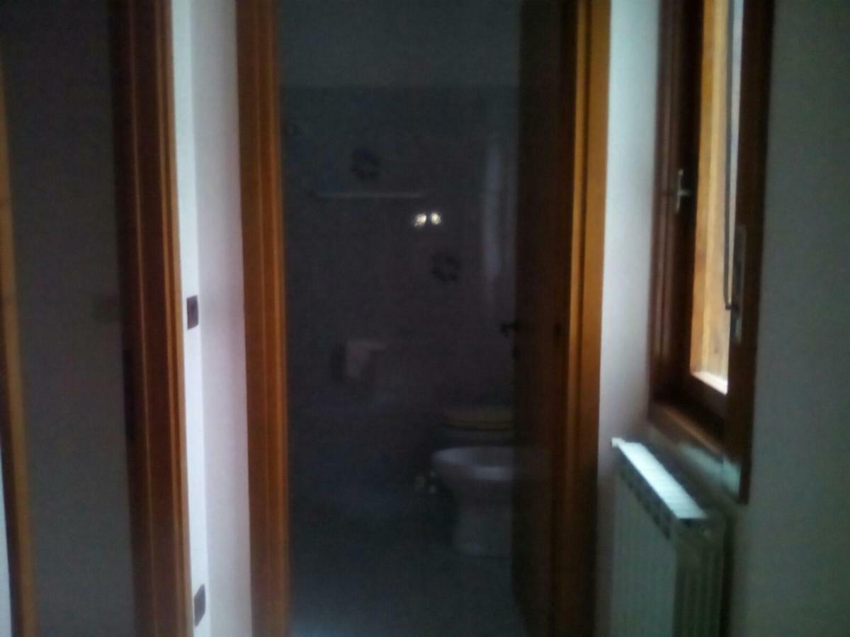 Appartamento Perco Riva Slataper Grado Bagian luar foto