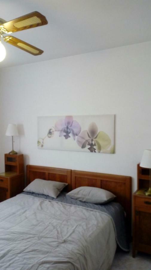 Appartamento Perco Riva Slataper Grado Bagian luar foto